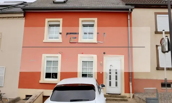 Недвижимость Detached house 3 bedrooms for sale in Redange: 1