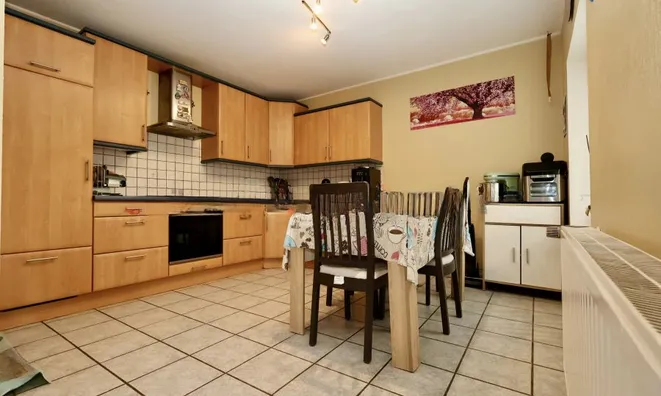 Недвижимость Detached house 3 bedrooms for sale in Redange: 3