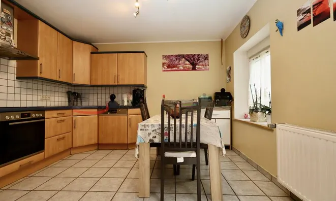 Недвижимость Detached house 3 bedrooms for sale in Redange: 4