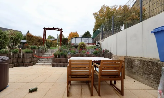 Недвижимость Detached house 3 bedrooms for sale in Redange: 5