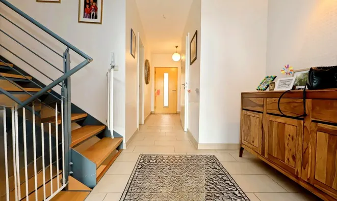 Недвижимость Semi-detached house 4 bedrooms for sale in Schuttrange: 3