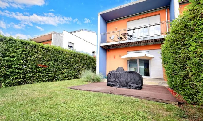 Недвижимость Semi-detached house 4 bedrooms for sale in Schuttrange: 5