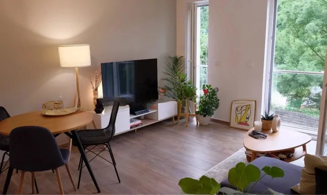 Недвижимость Apartment 1 bedroom for sale in Luxembourg-Limpertsberg: 1