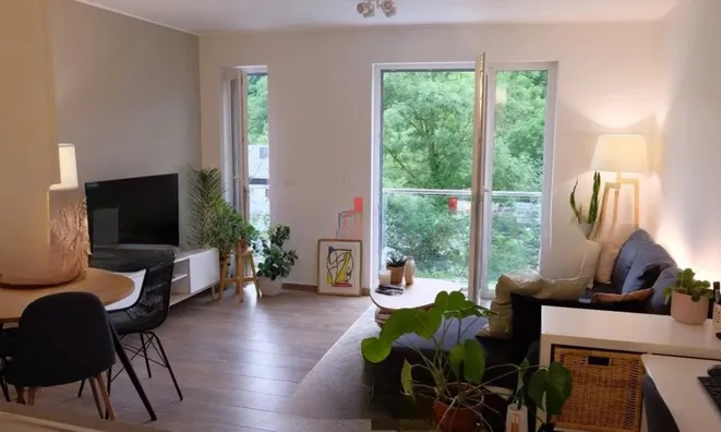 Недвижимость Apartment 1 bedroom for sale in Luxembourg-Limpertsberg: 2