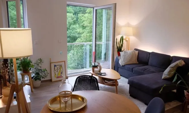 Недвижимость Apartment 1 bedroom for sale in Luxembourg-Limpertsberg: 3