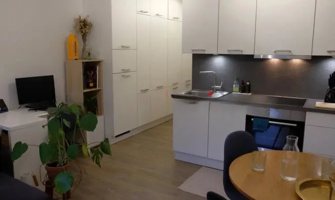 Недвижимость Apartment 1 bedroom for sale in Luxembourg-Limpertsberg: 4