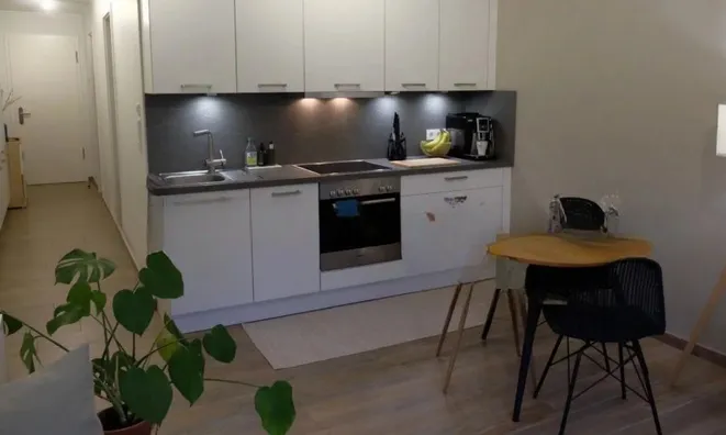 Недвижимость Apartment 1 bedroom for sale in Luxembourg-Limpertsberg: 7