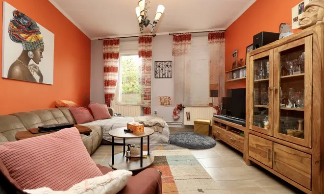 Недвижимость Semi-detached house 5 bedrooms for sale in Rumelange: 2