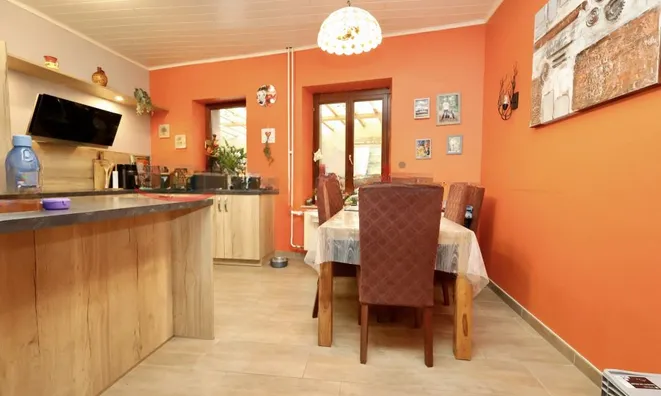 Недвижимость Semi-detached house 5 bedrooms for sale in Rumelange: 3