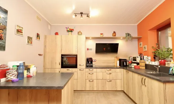 Недвижимость Semi-detached house 5 bedrooms for sale in Rumelange: 4