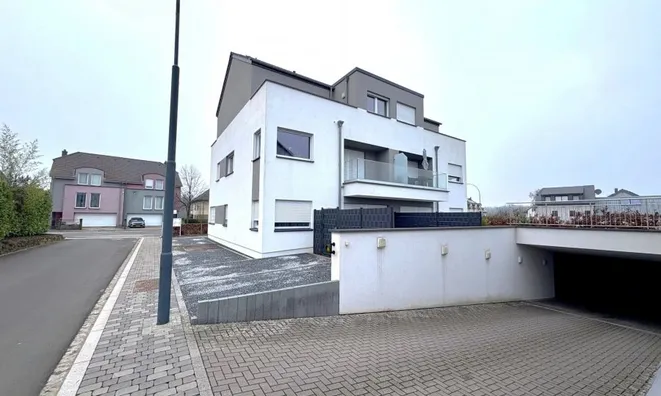 Недвижимость Apartment 2 bedrooms for sale in Hoscheid-Dickt: 1