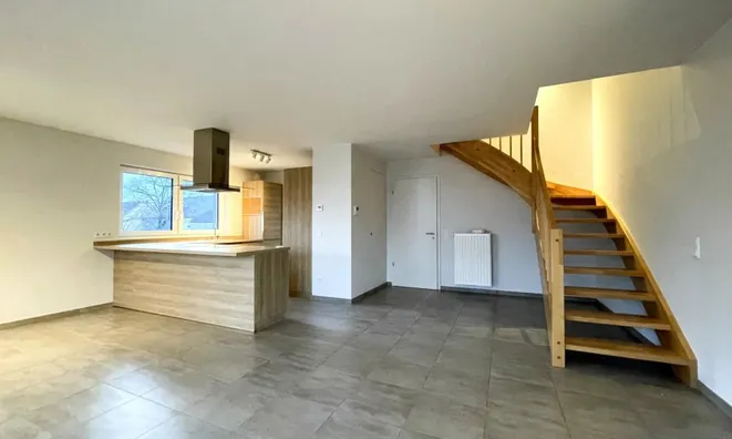 Недвижимость Apartment 2 bedrooms for sale in Hoscheid-Dickt: 3