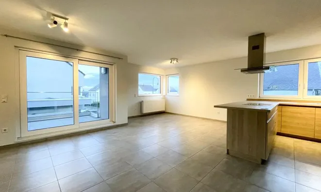 Недвижимость Apartment 2 bedrooms for sale in Hoscheid-Dickt: 4