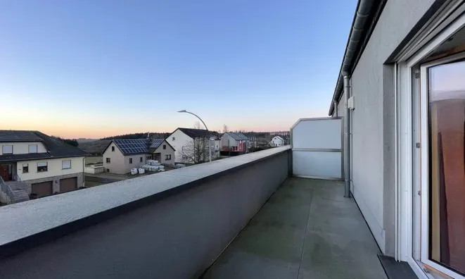 Недвижимость Apartment 2 bedrooms for sale in Hoscheid-Dickt: 5