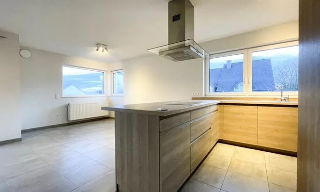 Недвижимость Apartment 2 bedrooms for sale in Hoscheid-Dickt: 6