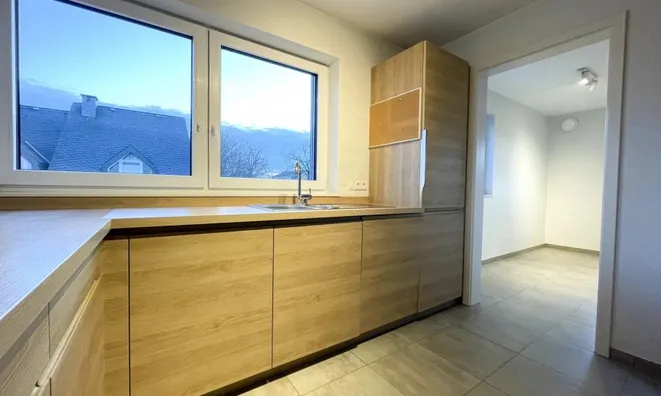 Недвижимость Apartment 2 bedrooms for sale in Hoscheid-Dickt: 7