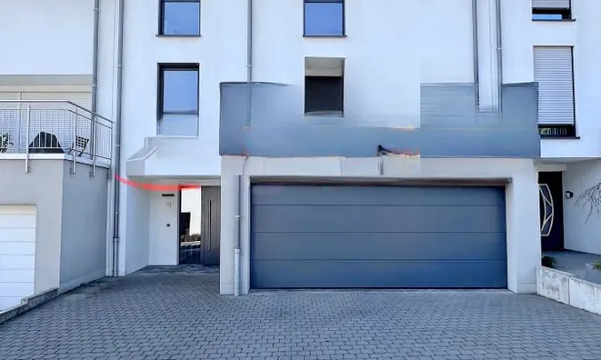 Недвижимость Detached house 3 bedrooms for sale in Hobscheid: 1