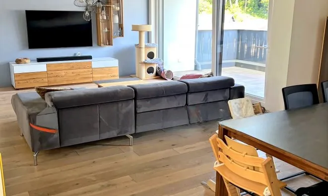 Недвижимость Detached house 3 bedrooms for sale in Hobscheid: 2