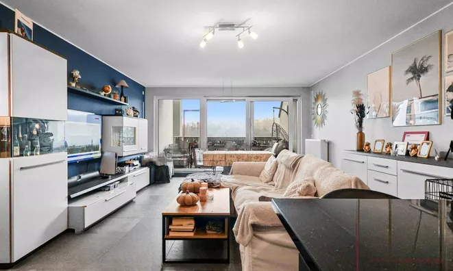 Недвижимость Apartment 2 bedrooms for sale in Bissen: 1