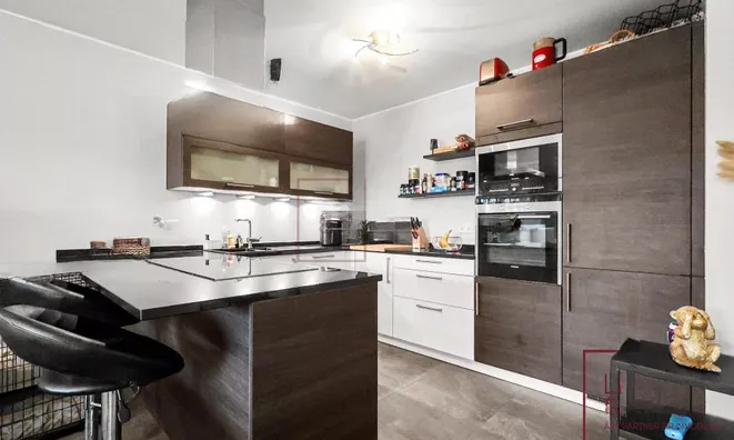 Недвижимость Apartment 2 bedrooms for sale in Bissen: 2