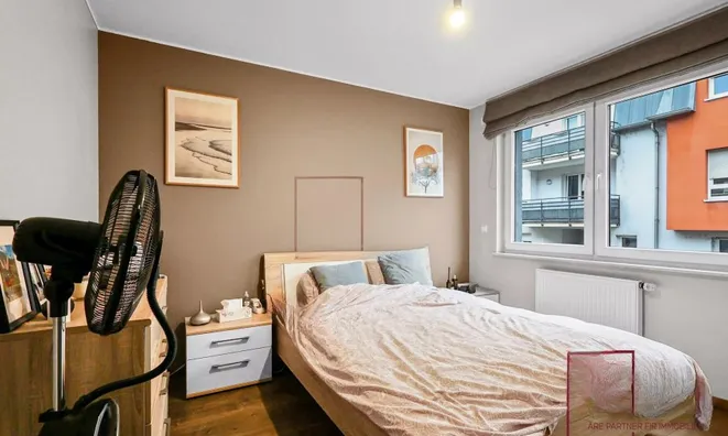 Недвижимость Apartment 2 bedrooms for sale in Bissen: 3