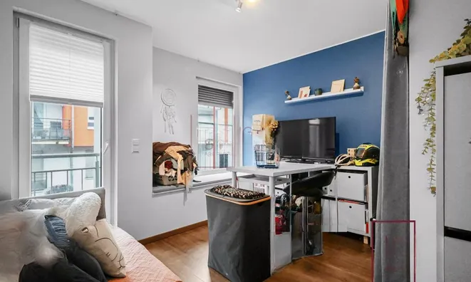 Недвижимость Apartment 2 bedrooms for sale in Bissen: 4