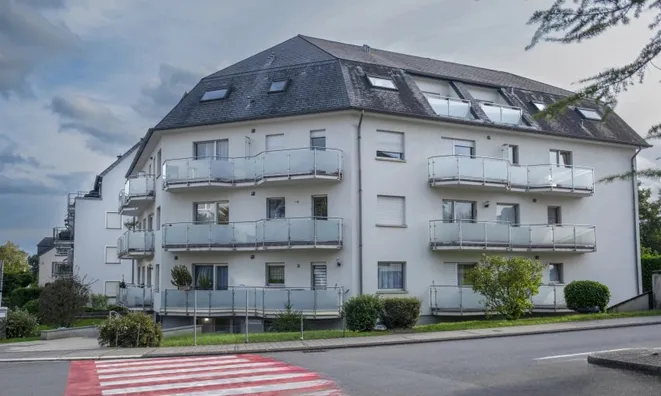 Недвижимость Duplex 3 bedrooms for sale in Strassen: 2