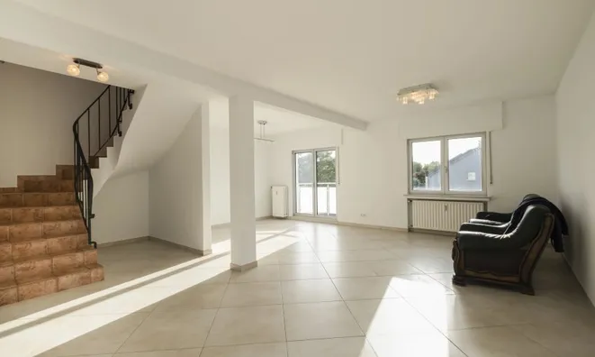 Недвижимость Duplex 3 bedrooms for sale in Strassen: 3