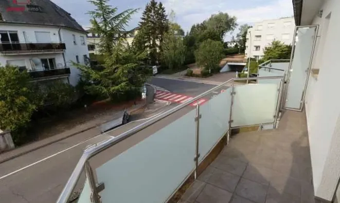 Недвижимость Duplex 3 bedrooms for sale in Strassen: 7