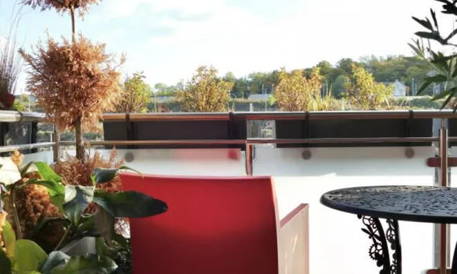 Недвижимость Apartment 1 bedroom for sale in Luxembourg-Centre ville: 5