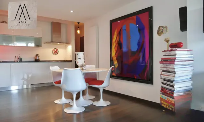 Недвижимость Apartment 1 bedroom for sale in Luxembourg-Hollerich: 2