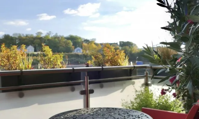 Недвижимость Apartment 1 bedroom for sale in Luxembourg-Hollerich: 6