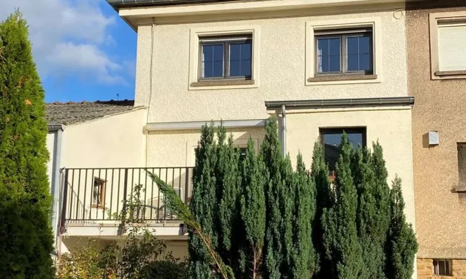 Недвижимость Detached house 3 bedrooms for sale in Esch-sur-Alzette: 1