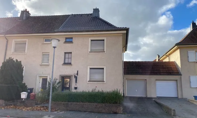 Недвижимость Detached house 3 bedrooms for sale in Esch-sur-Alzette: 4