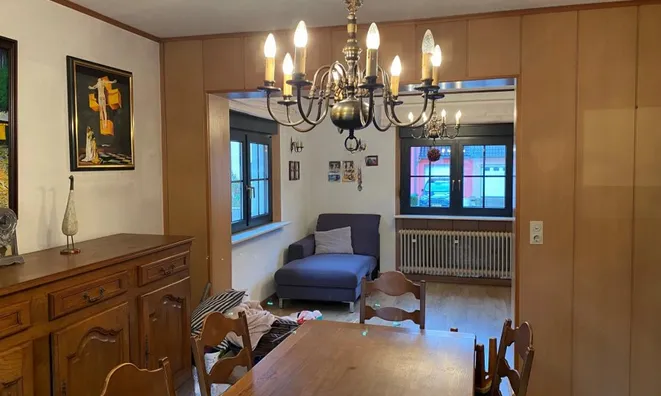 Недвижимость Detached house 3 bedrooms for sale in Esch-sur-Alzette: 7