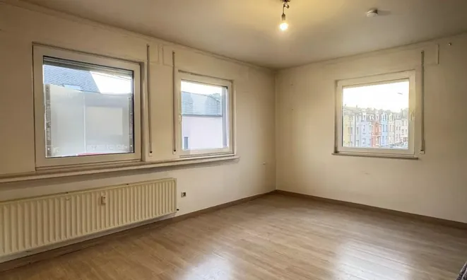 Недвижимость Apartment for sale in Belvaux: 3