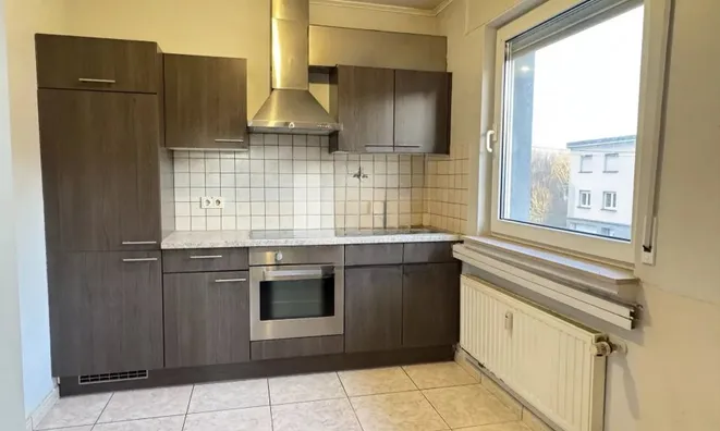 Недвижимость Apartment for sale in Belvaux: 4
