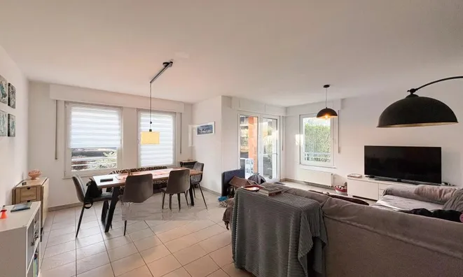 Недвижимость Apartment 2 bedrooms for sale in Junglinster: 3