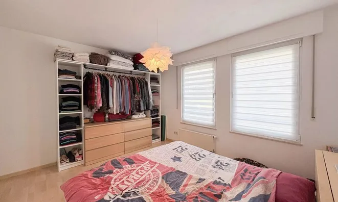 Недвижимость Apartment 2 bedrooms for sale in Junglinster: 5