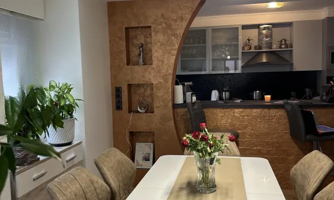 Недвижимость Apartment 2 bedrooms for sale in Ettelbruck: 1