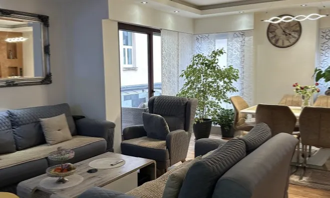 Недвижимость Apartment 2 bedrooms for sale in Ettelbruck: 2