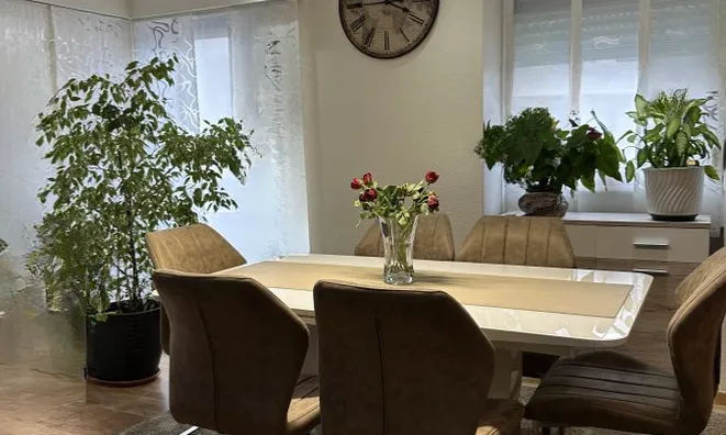 Недвижимость Apartment 2 bedrooms for sale in Ettelbruck: 3