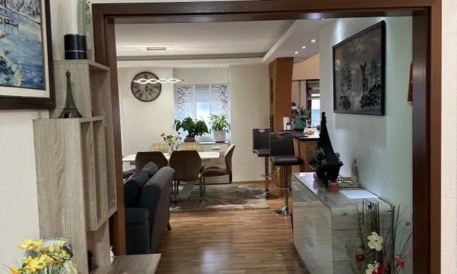 Недвижимость Apartment 2 bedrooms for sale in Ettelbruck: 5