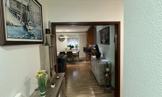 Недвижимость Apartment 2 bedrooms for sale in Ettelbruck: 6