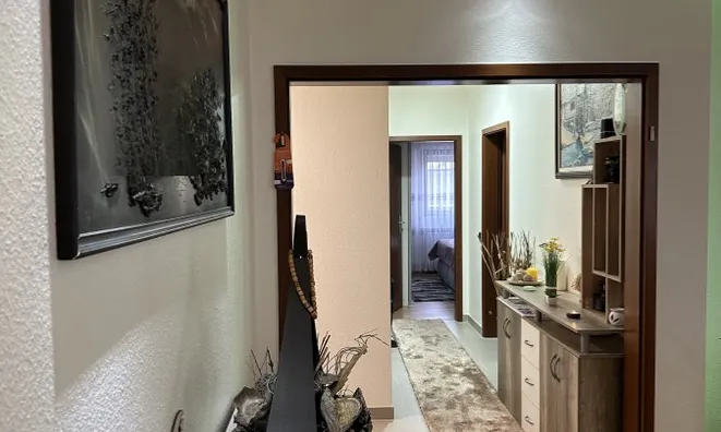 Недвижимость Apartment 2 bedrooms for sale in Ettelbruck: 7