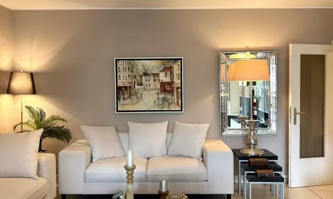 Недвижимость Apartment 2 bedrooms for sale in Luxembourg-Belair: 1