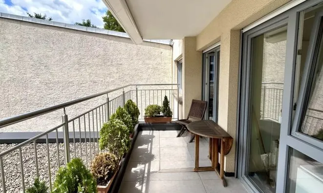 Недвижимость Apartment 2 bedrooms for sale in Luxembourg-Belair: 3