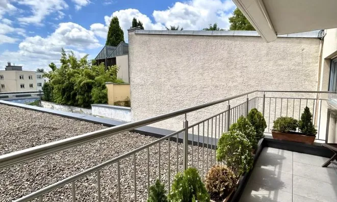 Недвижимость Apartment 2 bedrooms for sale in Luxembourg-Belair: 4