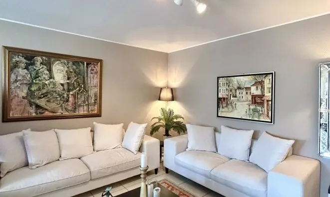 Недвижимость Apartment 2 bedrooms for sale in Luxembourg-Belair: 5