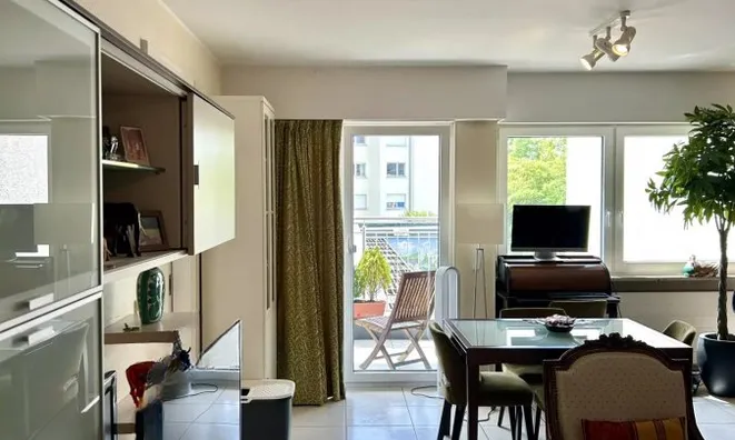 Недвижимость Apartment 2 bedrooms for sale in Luxembourg-Belair: 7